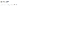 Tablet Screenshot of blog.pratilipi.in